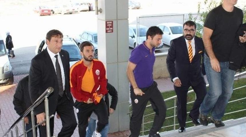 L&ouml;semi Hastası &Ccedil;ocuktan, Emre &Ccedil;olak&rsquo;a Sitem