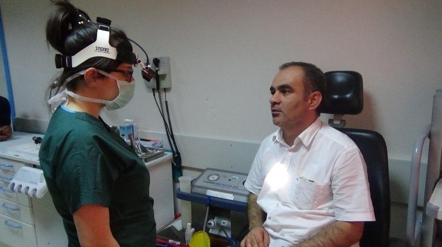 Uzmanlardan Grip Salgını Uyarısı