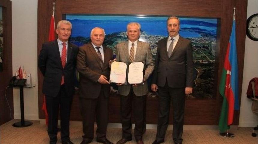 Petkim&rsquo;e Bilgi G&uuml;venliği Belgesi