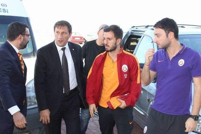 L&ouml;semi Hastası &Ccedil;ocuktan, Emre &Ccedil;olak&rsquo;a Sitem 1