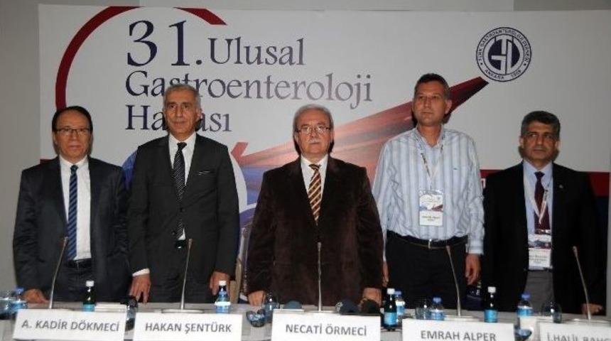 &Ccedil;ok Lezzetli Gıdalardan Uzak Durulmalı