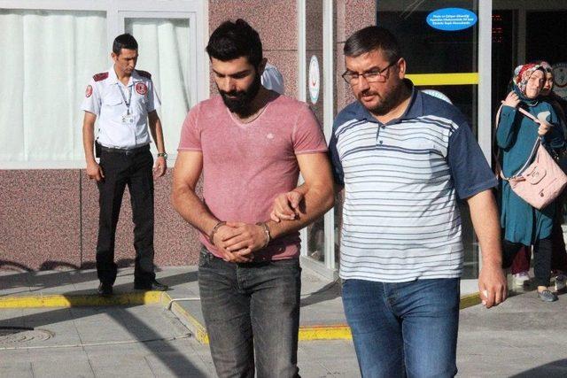 Konya’da ‘bylock’ Operasyonu: 11 Gözaltı