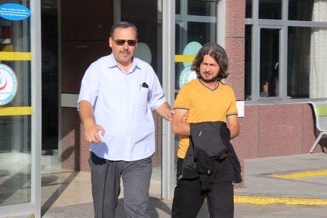 Konya’da ‘bylock’ Operasyonu: 11 Gözaltı