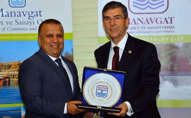 G&uuml;mr&uuml;k Ve Ticaret Bakanlığı&rsquo;ndan Matso Turizm Fak&uuml;ltesi&rsquo;ne Onay &Ccedil;ıktı 1