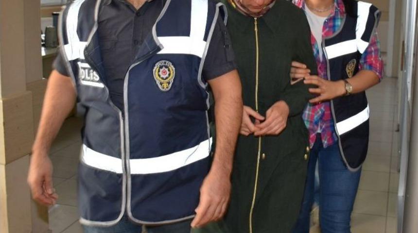 Aksaray&rsquo;da Fet&ouml;&rsquo;n&uuml;n Sağlık Yapılanmasına Operasyon: 18 G&ouml;zaltı