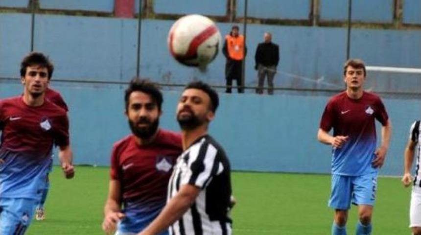 1461 trabzon-keçiörengücü: 1-0