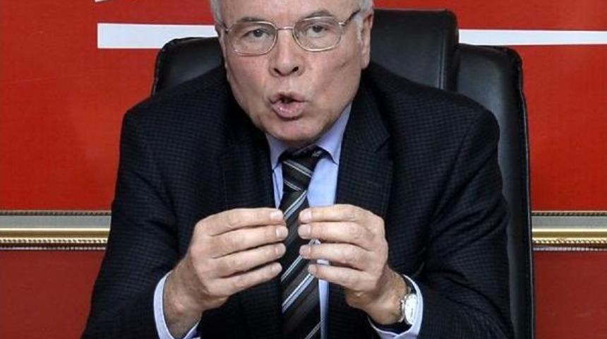 Chp'li Karakaş: Bunlar Karikat&uuml;r G&ouml;steriler