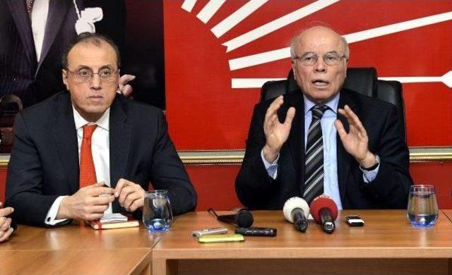 Chp li Karakaş: Bunlar Karikat&uuml;r G&ouml;steriler 1