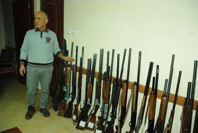 (&ouml;zel Haber) Kanadı Kırık Kızıl Şahin Koruma Altında 3