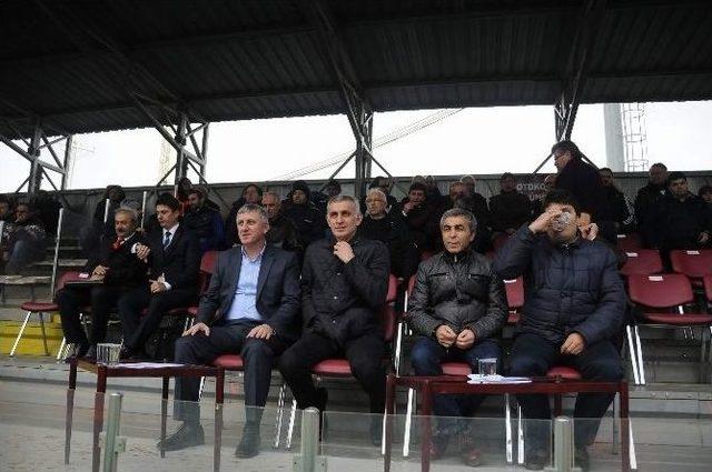 Spor Toto 2. Lig