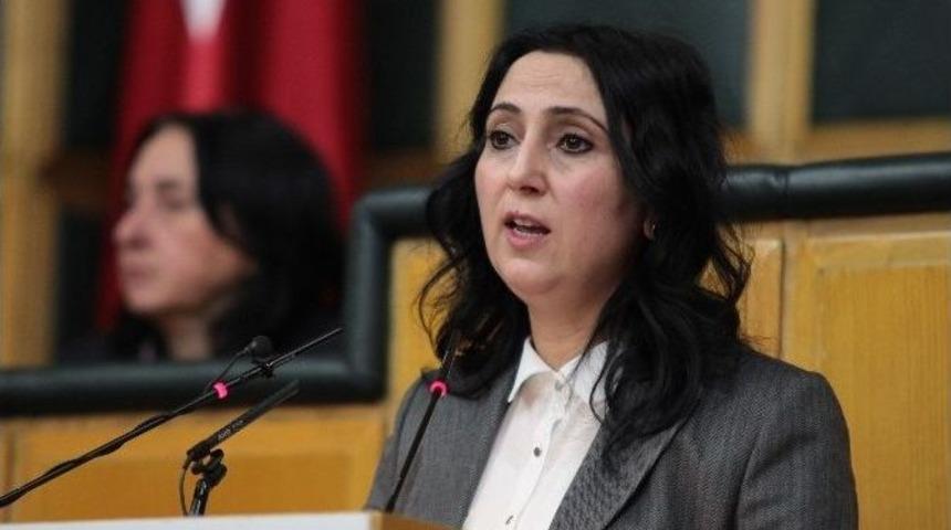Hdp Grup Toplantısı