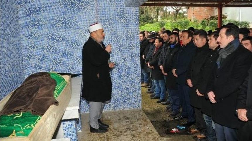 Nihat Vural&rsquo;a Son G&ouml;rev