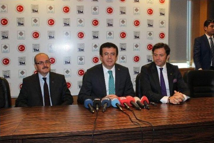 Ekonomi Bakani Zeybekci’den Petrol Fiyatları Açıklaması G1