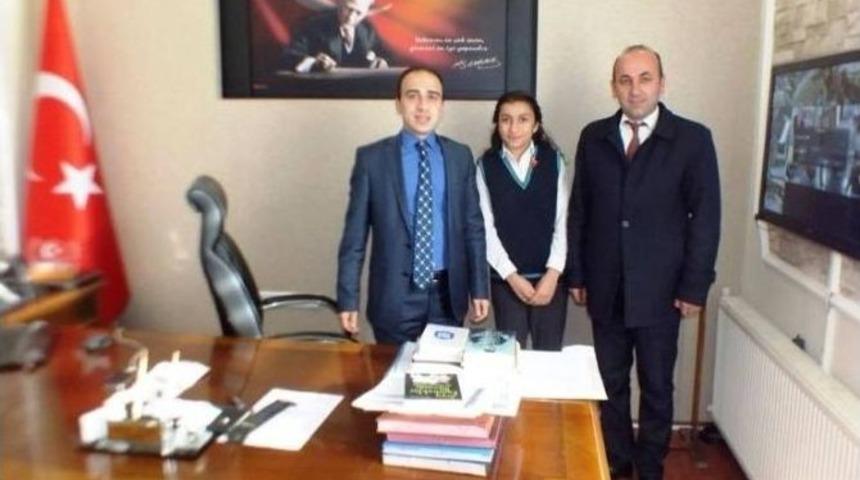 Teog T&uuml;rkiye Birincisi Niğde Ulukışla&rsquo;dan