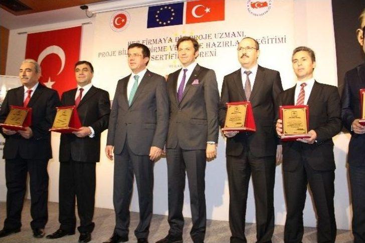Ekonomi Bakani Zeybekci’den Petrol Fiyatları Açıklaması G4