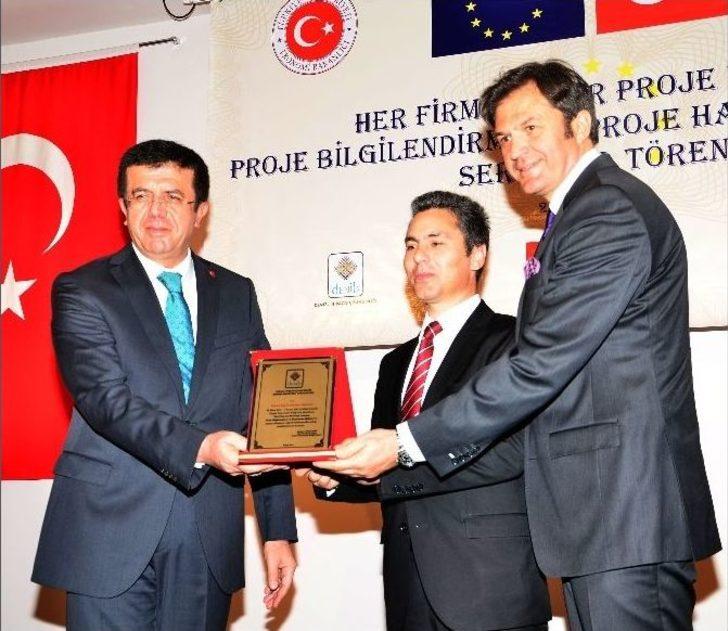 Ekonomi Bakani Zeybekci’den Petrol Fiyatları Açıklaması G5