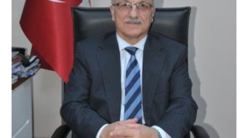 Maski Genel Müdürü Yakup Koç: