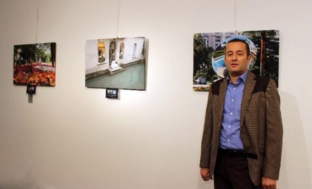 &ldquo;fototerapi&rdquo; İmza G&uuml;n&uuml;nde Serebral Palsili &Ccedil;ocuklara Dikkat &Ccedil;ekildi