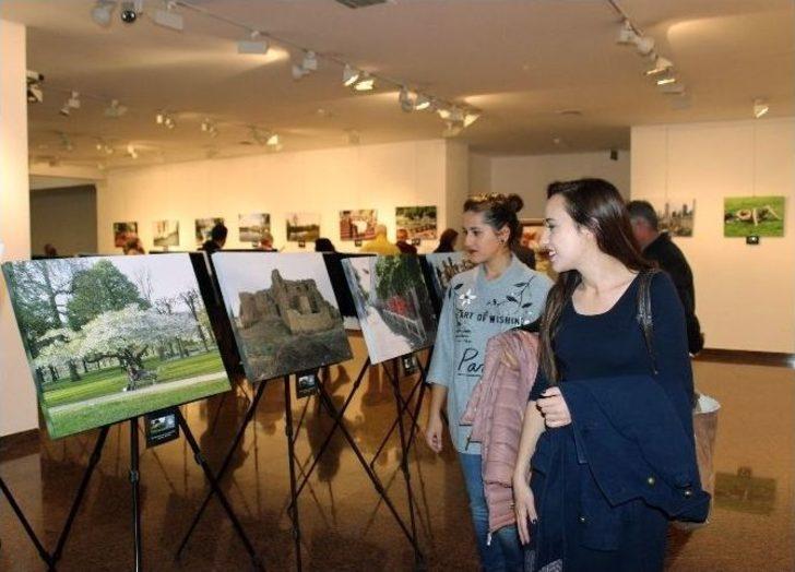 “fototerapi” İmza Gününde Serebral Palsili Çocuklara Dikkat Çekildi G4