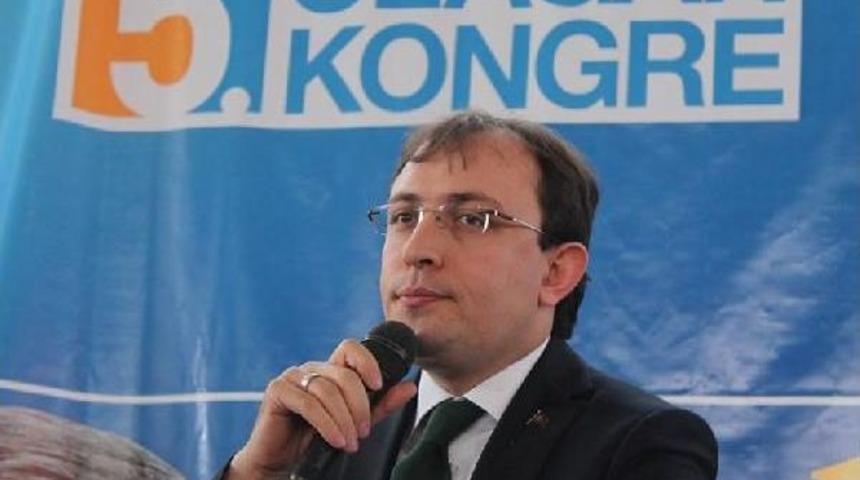 Ak parti mehmet muş: iktidarı devirmek için koalisyon oluşturdular