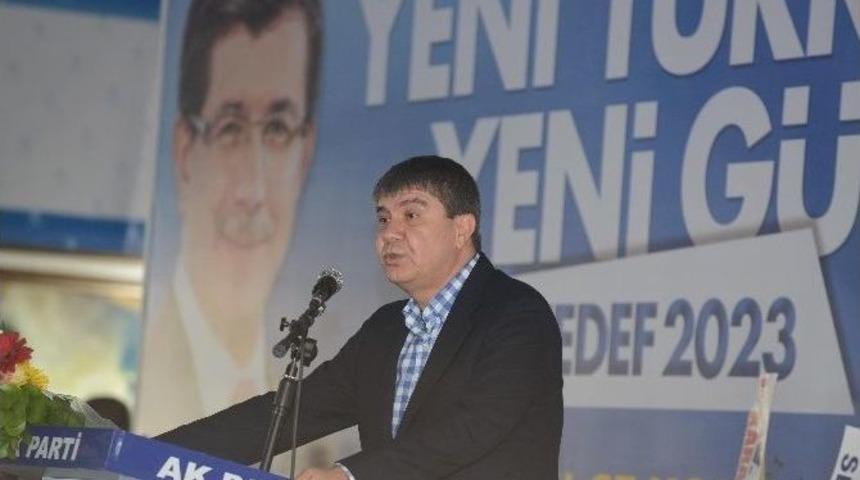 T&uuml;rel, &ldquo;serik B&uuml;y&uuml;kşehir Farkını Hissedecek&rdquo;