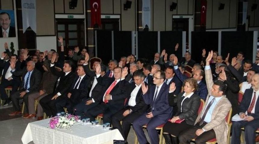 Esenyurt Kent Konseyi 3. Olağan Genel Kurulu Ger&ccedil;ekleştirildi