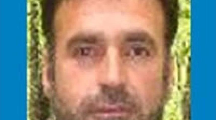 6 Pkk'lının &Ouml;l&uuml; Ele Ge&ccedil;irildiği Operasyonda Yakalanan Ter&ouml;rist 'mavi Liste'ymiş