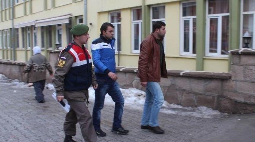 Beyşehir&rsquo;de Uyuşturucu Operasyonu: 9 G&ouml;zaltı