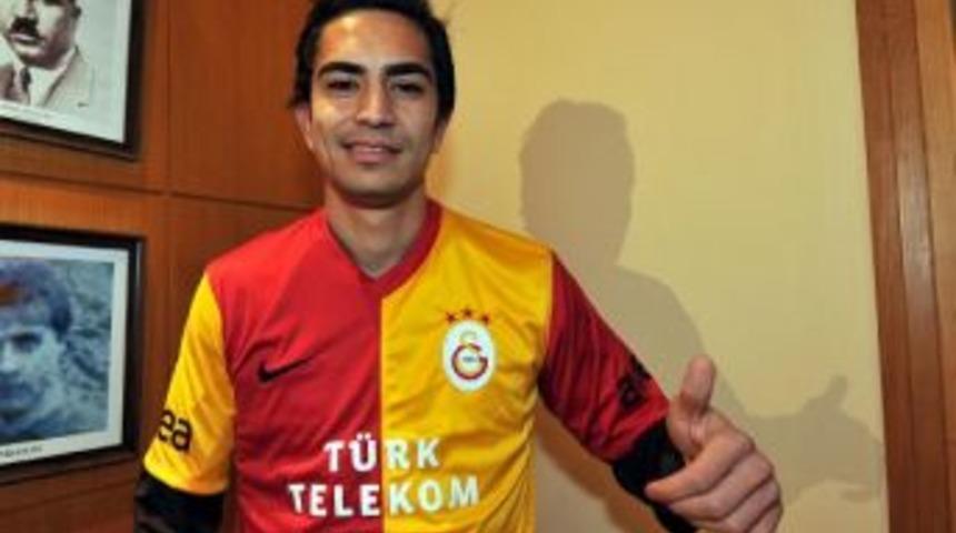 Akhisar Belediyespor Yiğit G&ouml;koğlan'la Prensipte Anlaştı