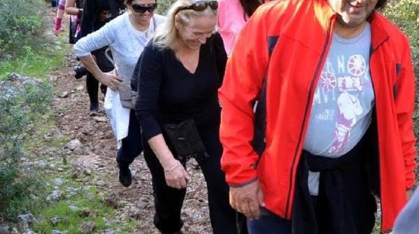 Bodrumlular sporu yaşam tarzı yapacak