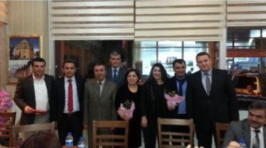 Hazım Tepeyran&rsquo;dan Hayırseverlere Şilt