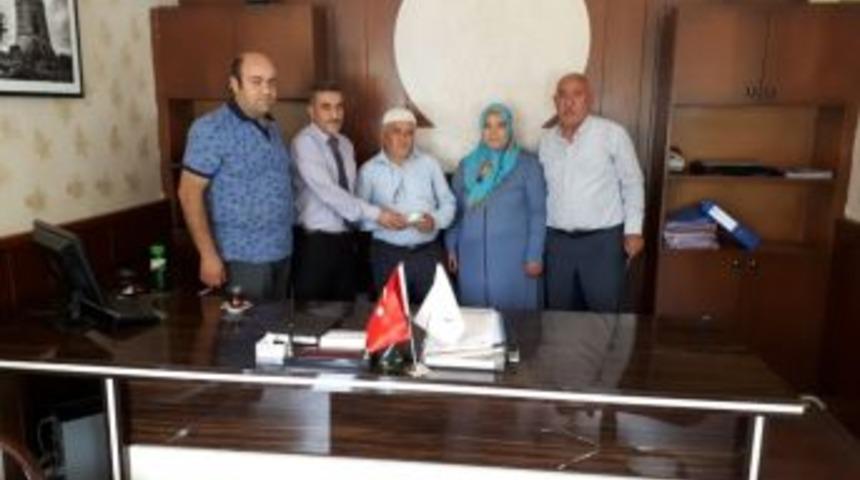 Ahlat Tarım Kredi Kooperatifinden Tazminat &Ouml;demesi