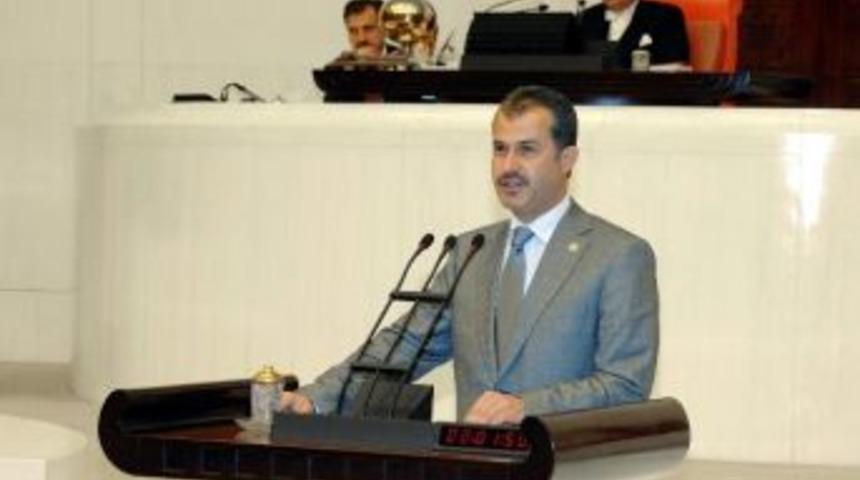 Adıyaman&rsquo;ın İl Oluşunun 60. Yıl D&ouml;n&uuml;m&uuml;