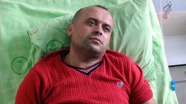 Donma Tehlikesi Ge&ccedil;iren Suriyeliler İha&rsquo;ya Konuştu 1