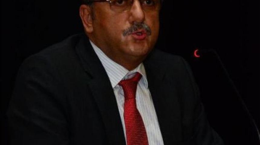 Chp'li edipoğlu: &ouml;so'ya yapılan yardımlar ışid'in eline ge&ccedil;ti