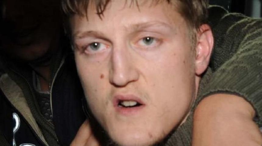 Finlandiya Fahri Konsolosluğundaki Bı&ccedil;aklı Kişi G&ouml;zaltına Alındı (2)