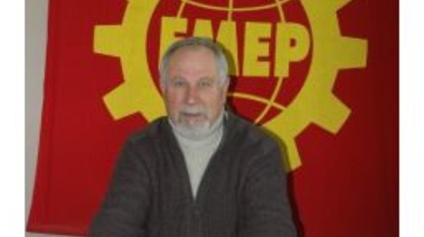 Emek Partisi Asgari &Uuml;crete Ve Emeklilere Verilen Zammı Değerlendirdi