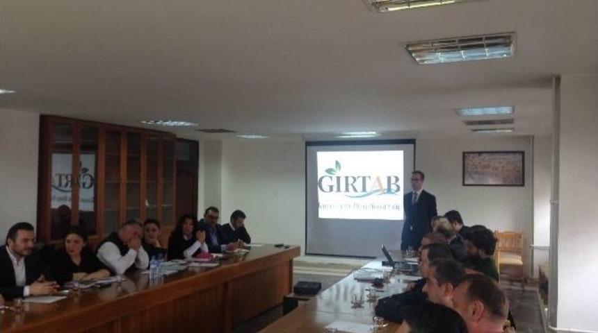 Giresun&rsquo;da Turizm Sorunları Tartışıldı