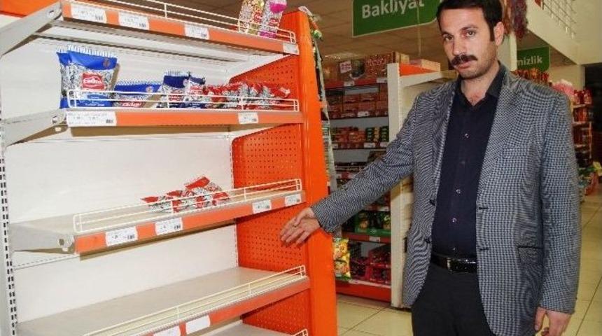 Van&rsquo;da Hırsızlık