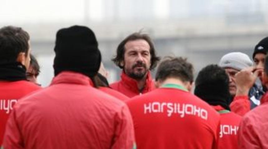 Karşıyaka, Yerli Messı İle İlgilenmiyor