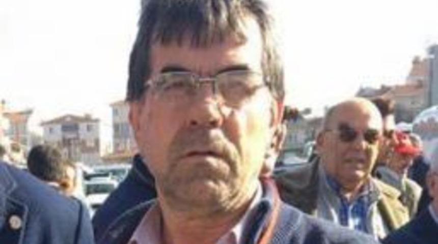 Anten Takarken D&uuml;şerek &Ouml;ld&uuml;