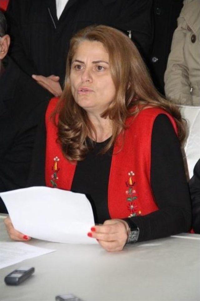 N&uuml;kleer Santral İ&ccedil;in &Ccedil;ed Raporunu Hazırlayan M&uuml;hendislerin İmzaları &rsquo;sahte&rsquo; İddiası 1