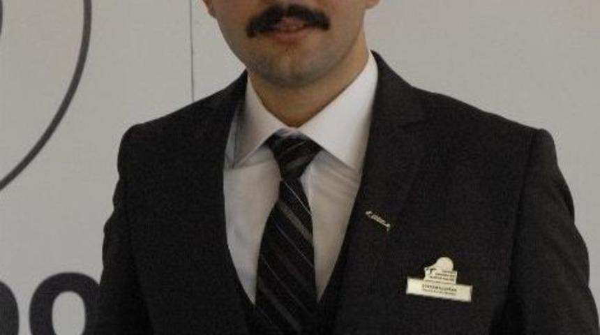 A&uuml; Kariyer Kul&uuml;b&uuml;&rsquo;nden &rsquo;kişisel Gelişim Zirvesi&rsquo;