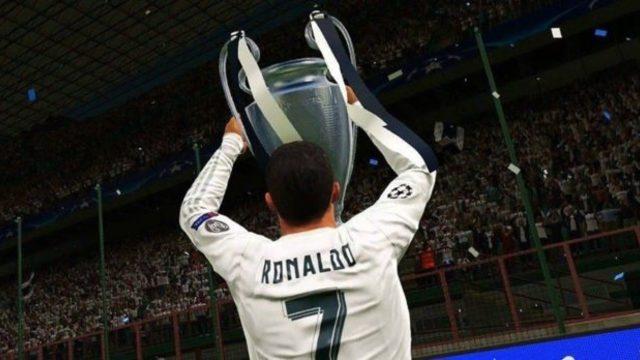 FIFA 19 fiyatı yarı yarıya düştü!