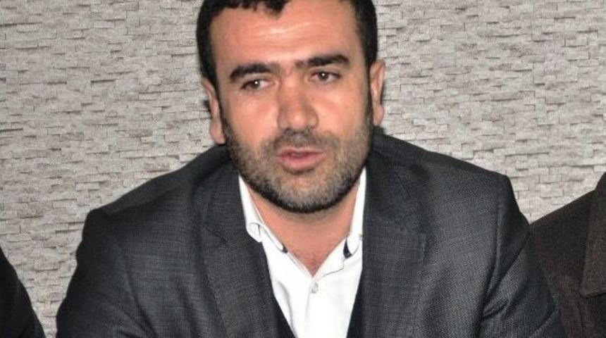 Van G&uuml;vercinleri T&uuml;rkiye İ&ccedil;in Y&uuml;kselecek