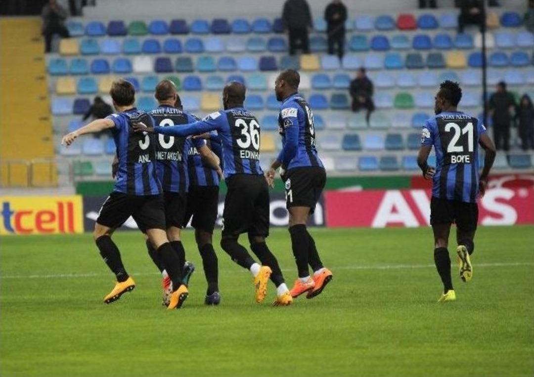 Spor Toto S&uuml;per Lig