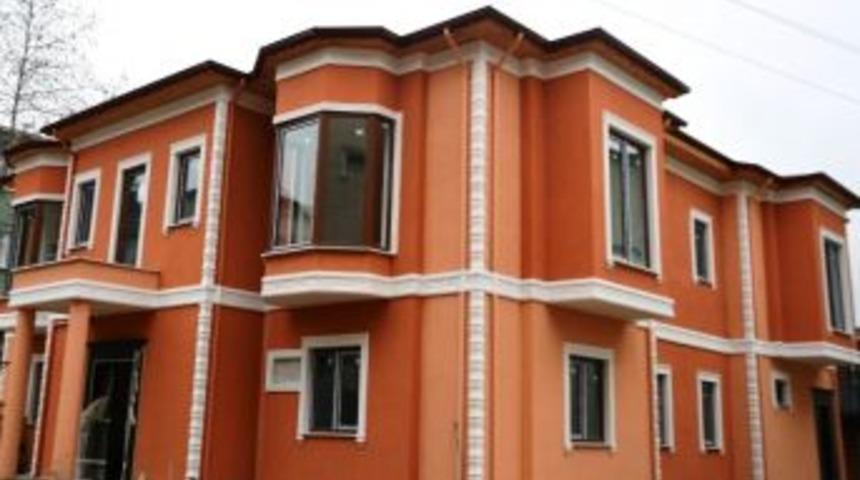 Dilovası Belediyesinden Yeni Bir Semt Konağı Daha