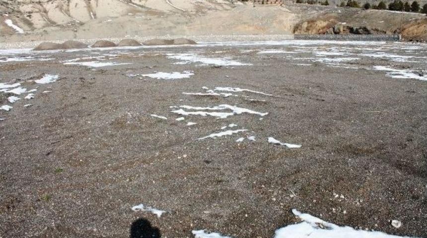 Nurettin Soykan Tesisleri 5 Aydır Bakımda