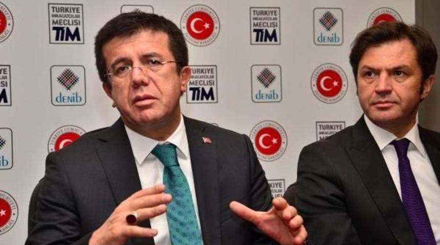 Zeybekci: herkes &uuml;lkenin her yerine rahatlıkla gitmeli