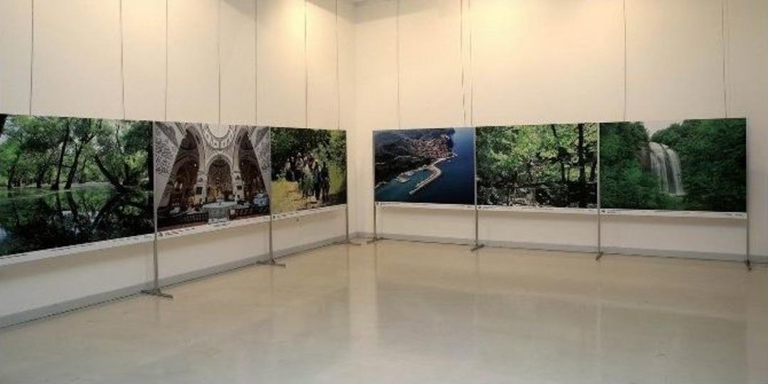 Uluşehir Başkentte